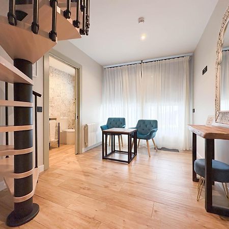 Akla Hotel 바다호스 외부 사진